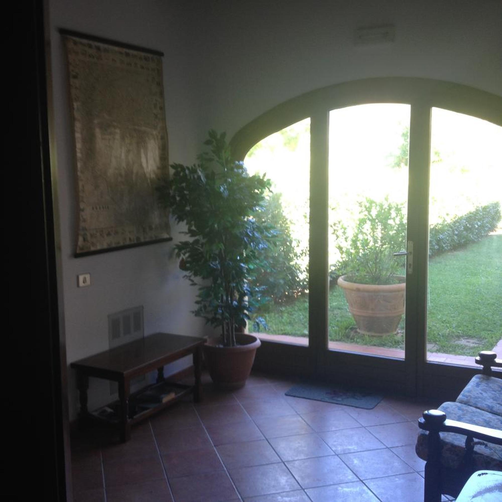 Agriturismo Collepina Amelia Buitenkant foto