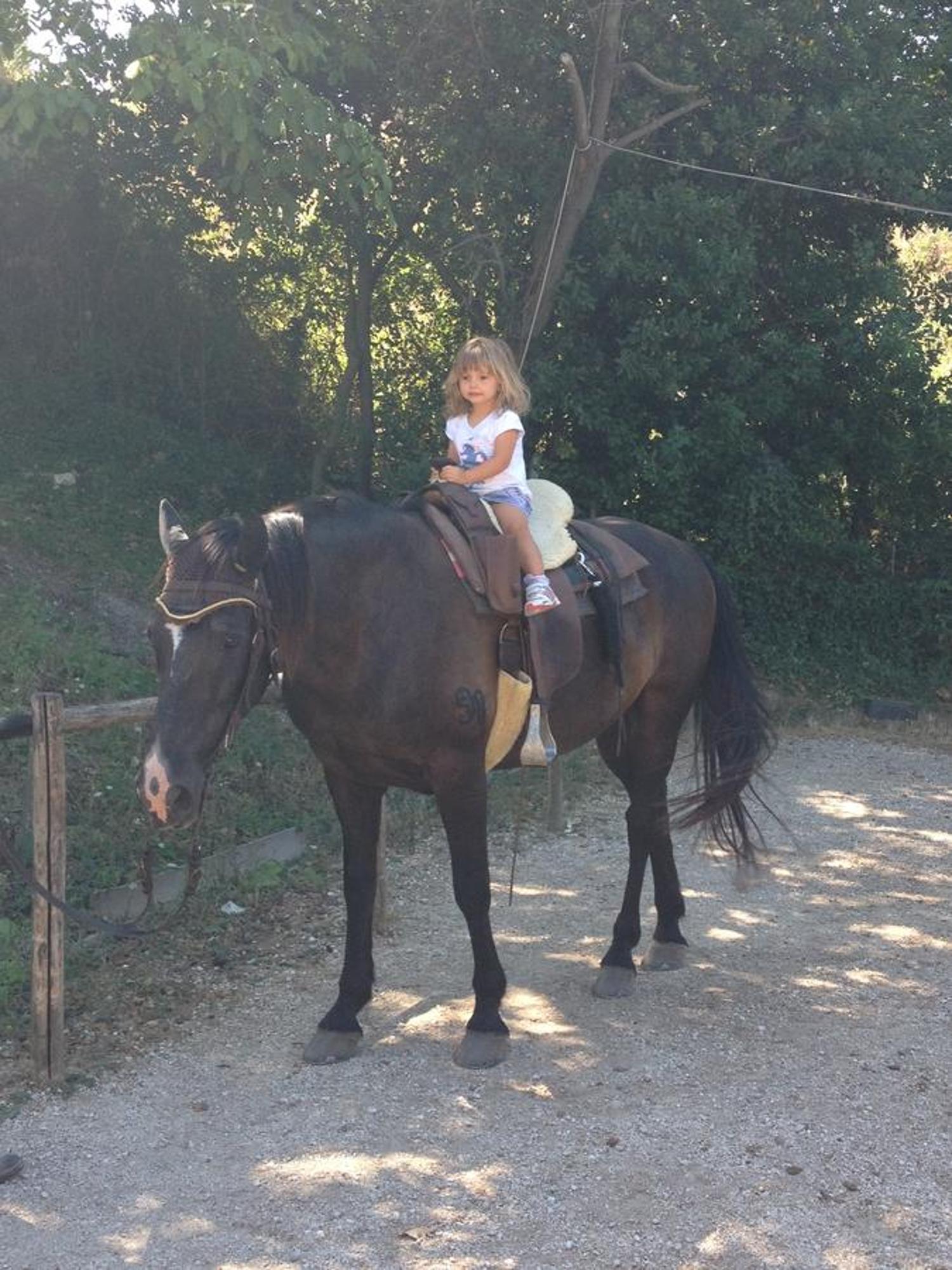 Agriturismo Collepina Amelia Buitenkant foto