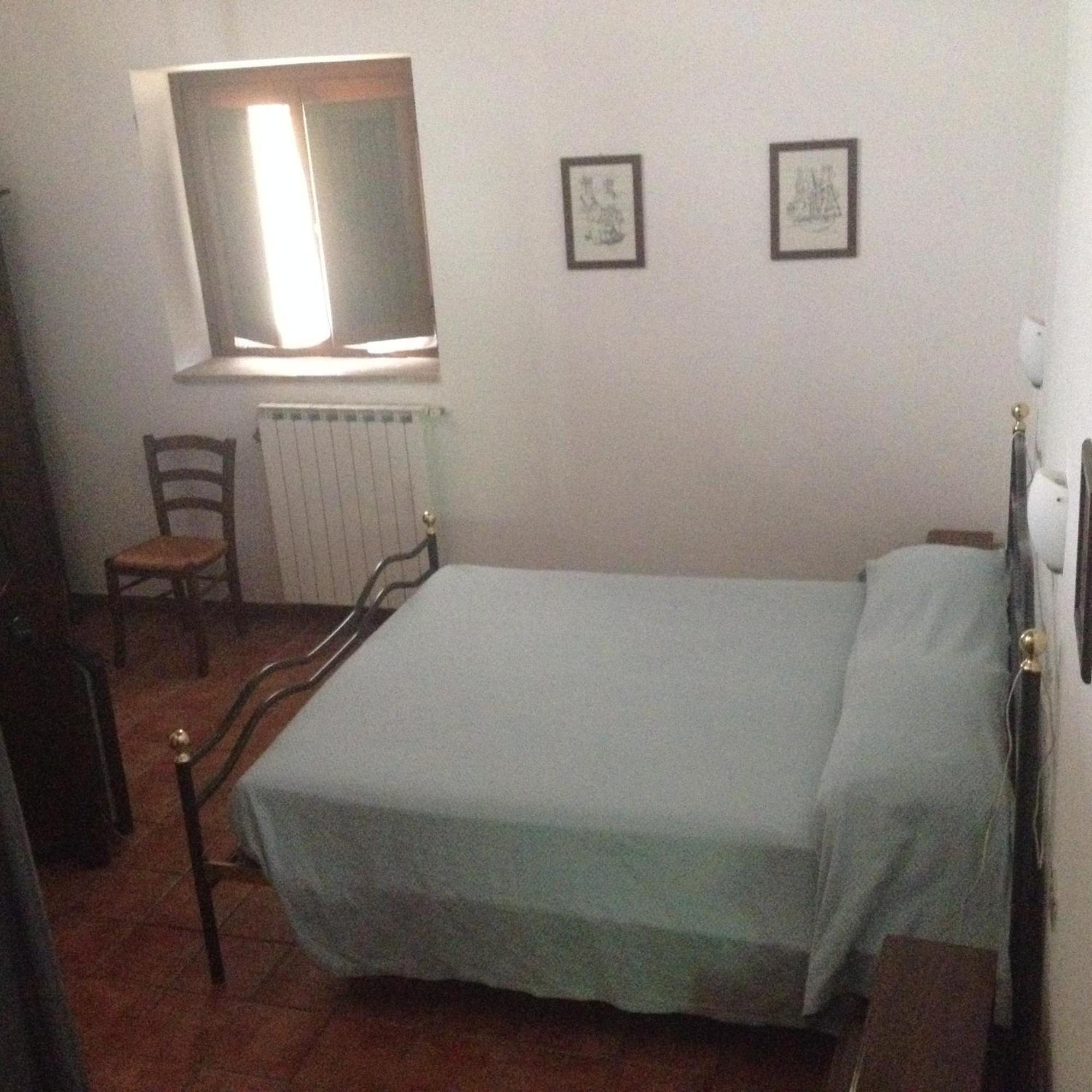 Agriturismo Collepina Amelia Buitenkant foto