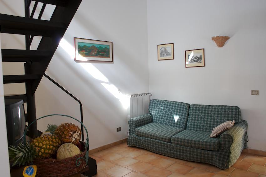 Agriturismo Collepina Amelia Kamer foto