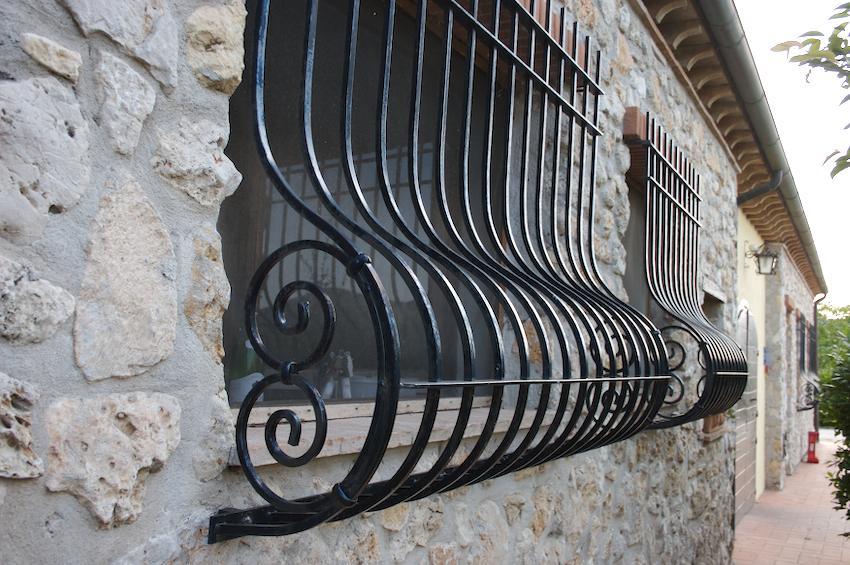 Agriturismo Collepina Amelia Buitenkant foto