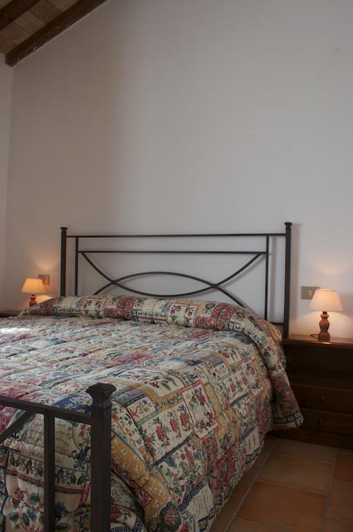 Agriturismo Collepina Amelia Kamer foto
